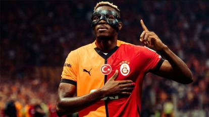 Galatasaray'dan flaş Osimhen açıklaması geldi: 90 milyon euroyu reddetti, bizi tercih etti