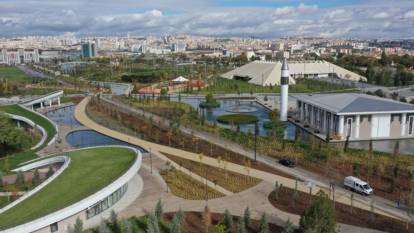 İstanbul’da nefes alacak yer kalmadı! Bu ilçede kişi başına sadece 1,5 metrekare yeşil alan düşüyor!