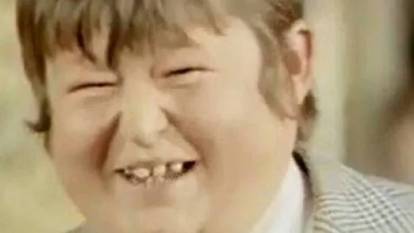 Yeşilçam’ın neşeli çocuğunun acı gerçeği ortaya çıktı! Şişko Nuri’nin hayatı meğer film gibiymiş…