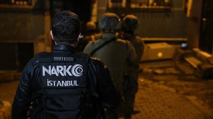 Zehir tacirlerine büyük darbe! Cumhuriyet tarihinin en büyük Marmara operasyonu