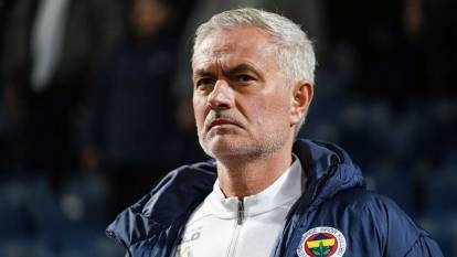 Mourinho: Portekize döneceğim
