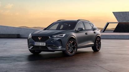 CUPRA TEMMUZ 2025 FİYAT LİSTESİ AÇIKLANDI: Cupra Formentor, Leon ve Ateca ne kadar?
