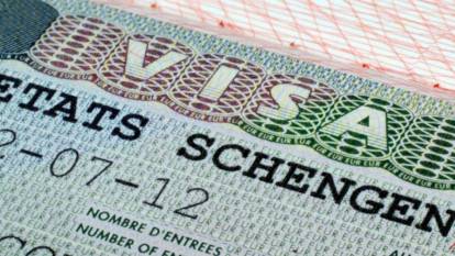 Türk vatandaşlarına Schengen Vizesinde yeni kolaylıklar! Yeni vize süreleri nasıl işleyecek? Hangi ülkelerde geçerli olacak?
