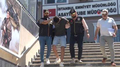 Çocukluk arkadaşını silahla vurarak öldürdü!