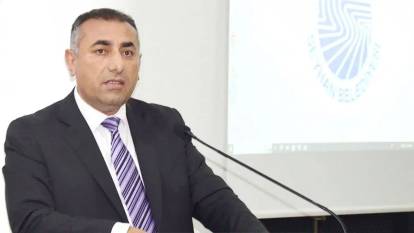 Adana Büyükşehir Belediyesi Başkanvekilliğine CHP’li Güngör Geçer seçildi
