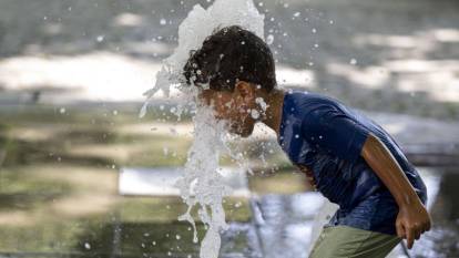 Meteoroloji uyardı: Bu 34 ilde 40 dereceyi göreceğiz! Hafta sonu dışarı çıkmak tehlikeli olabilir