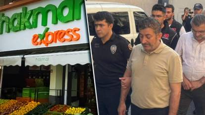 FETÖ'cü Zeki Doruk tutuklandı!