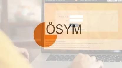 YKS sonuçları için geri sayım başladı! Üniversite sınavı sonuçları o tarihte açıklanacak!