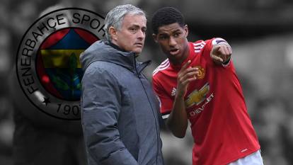 Fenerbahçe yıldız isim için harekete geçti! Mourinho'dan eski öğrencisine yeşil ışık