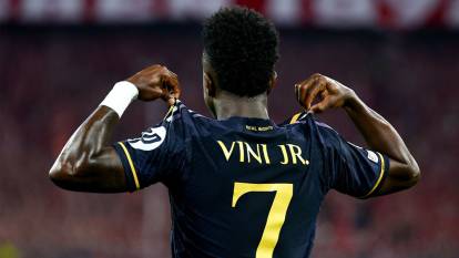 Vinicius Junior’a rekor teklif: 300 milyon euro bonservis, kendisine ise 1 milyar euro!