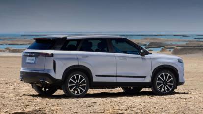 JAECOO TEMMUZ 2025 FİYAT LİSTESİ AÇIKLANDI: Chery Off-Road SUV Markası Jaecoo J7 ne kadar ve özellikleri neler?