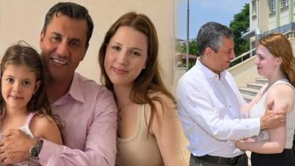 Özgür Özel, Ferdi Zeyrek’in kızı Nehir’in YKS başarısını duyurdu: Hepimizin gözü aydın