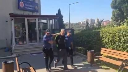 Başakşehir'de vahşet: 66 yaşındaki adam 40 yıllık eşini boğazını keserek öldürdü!