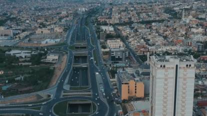 Türkiye ile Kuzey Irak ilişkileri kuvvetleniyor!