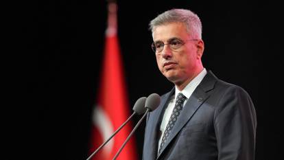 Bakan Memişoğlu 'Dumansız Türkiye' temalı yeni kamu spotunu paylaştı