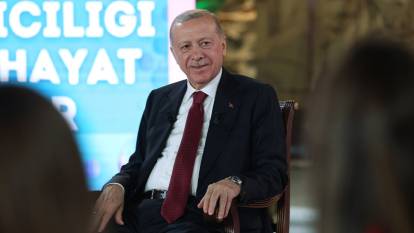 Cumhurbaşkanı Erdoğan'dan 'Dumansız Türkiye' mesajı: Gençlerimizin zehirlenmesine izin vermeyeceğiz!