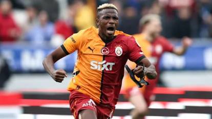 Galatasaray'ın hasreti son buluyor: Victor Osimhen'in geliş tarihi belli oldu!