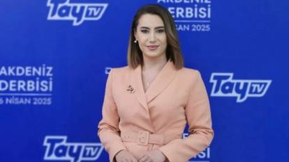 Veliefendi'nin en sevilen sesiydi: Türkiye'nin ilk kadın yarış spikeri evinde ölü bulundu!