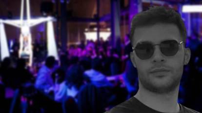 Gece kulübünde şüpheli ölüm: Bir anda yere yığılan genç hayatını kaybetti!