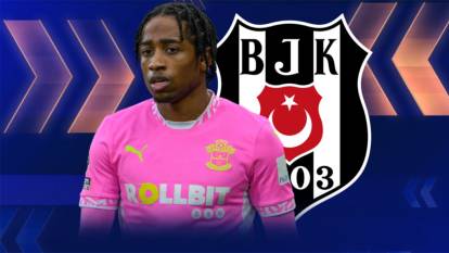 Beşiktaş'ın kapısından dönmüştü: Kyle Walker-Peters yeni takımına imza attı