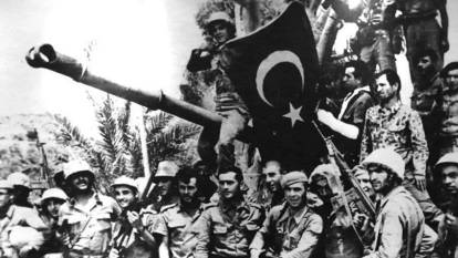 Siyasilerden Kıbrıs Barış Harekatı’nın 51. yıl dönümünde mesajlar