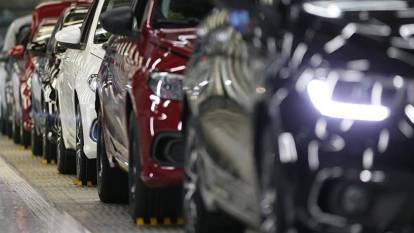 OTOMOBİL ALMANIN EN PAHALI OLDUĞU ÜLKELER SIRALANDI: Türkiye'nin sırası şaşırtı!