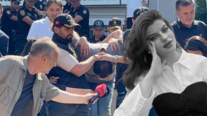 Ayşe Tokyaz cinayetinde son durum: Biri polis iki şüpheli tutuklandı!