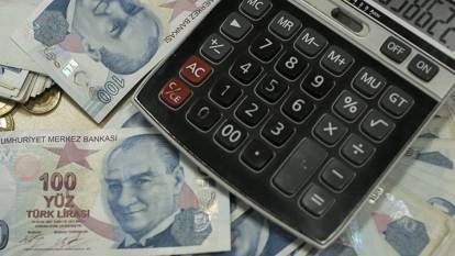 14 günlük memur farkı hesaplara yatıyor! O tarihte maaşınızı kontrol etmeyi unutmayın!