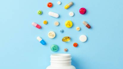 Multivitaminler herkes için uygun mu? İşte bilmeniz gerekenler!