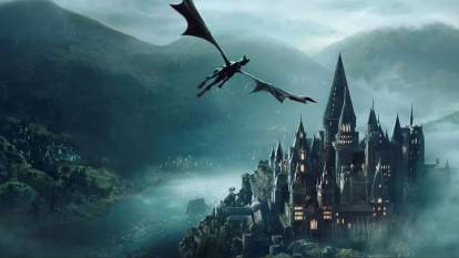 Sihir ekranlara geri dönüyor! İşte Harry Potter'ın yeni kadrosu...