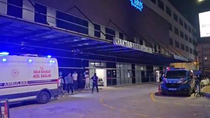 Düğün dönüşü dehşet: Bıçaklı kavgada 3 kişi hayatını kaybetti