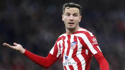Trabzonspor'la anlaştı, gelmekten vazgeçti: Saul Niguez transferi iptal oldu!