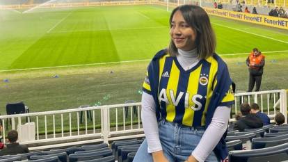 'Ben de kanseri yendiğimde stattan balon uçurur muyuz?' demişti: Duygun Özdin'den kahreden haber