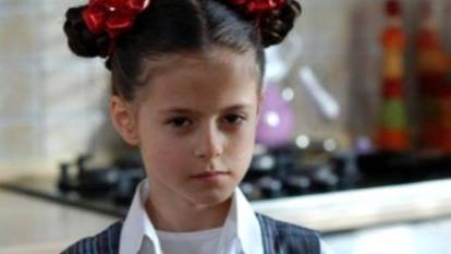Bez Bebek’in sevimli kızı büyüdü! Elif Ceren Balıkçı’nın son hali görenleri şaşırttı