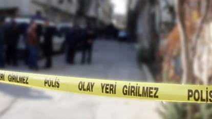 İcra memuru ve avukata silahlı saldırı: Bakan Tunç 'soruşturuyoruz' diyerek paylaştı!
