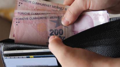 Emekli ve memurun yılbaşı zam oranı belli oldu! Merkez Bankası açıkladı