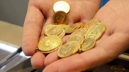 Altında büyük sürpriz! Uzmandan net tarihli altın tahmini geldi