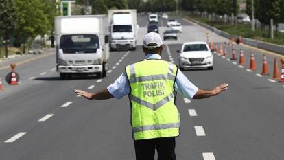 VALİLİK DUYURUYU YAPTI: 22-27 Temmuz günleri İstanbul'da o yollar trafiğe kapatılacak!