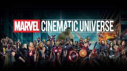 Marvel evreninde büyük reset: Yeni filmler, yeni karakterler, yeni başlangıç geliyor!