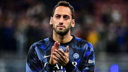 Hakan Çalhanoğlu'nun menajeri noktayı koydu! Transferde son durum ne?