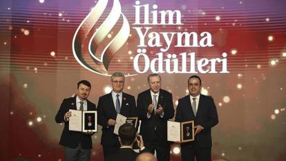İlim Yayma Ödülleri'nde geri sayım başladı: 9 milyon TL’lik ödül başvuru sahiplerini bekliyor