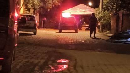 Miras paylaşımı kavgası kanlı bitti: Dayı, yeğenini tüfekle öldürdü