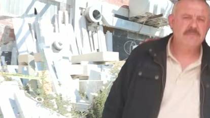 Beykoz'da dehşet! Eski eniştesini döverek öldürdü, yakınına "Araba çarptı dersiniz" dedi