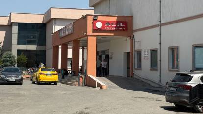 Bu kez tavuk pilav değil, yaş pasta zehirledi: Pastane 79 kişiyi zehirledi