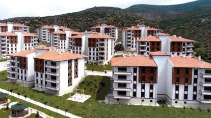 Herkes ev sahibi olacak! Gayrimenkul sertifikası modeli başlıyor: Büyük gün yarın