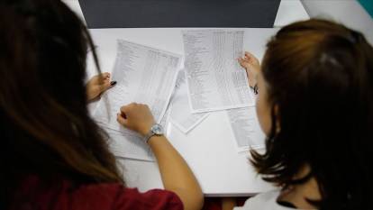 2025 YKS tercihi yapacak olan adaylar dikkat! 2024'ün en yüksek maaşlı meslekleri belli oldu