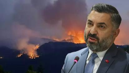 RTÜK'ten Eskişehir yangını sonrası medya kuruluşlarına uyarı!
