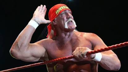 Güreş tarihinin en ikonik ismiydi: Hulk Hogan hayatını kaybetti!