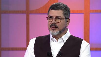 Mehmet Fatih Çıtlak ile Dinle Hayat: Allah neden Hz. Adem'i seçti?