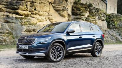 SKODA TEMMUZ 2025 FİYAT LİSTESİ AÇIKLANDI: Fabia, Superb, Octavia ne kadar?
